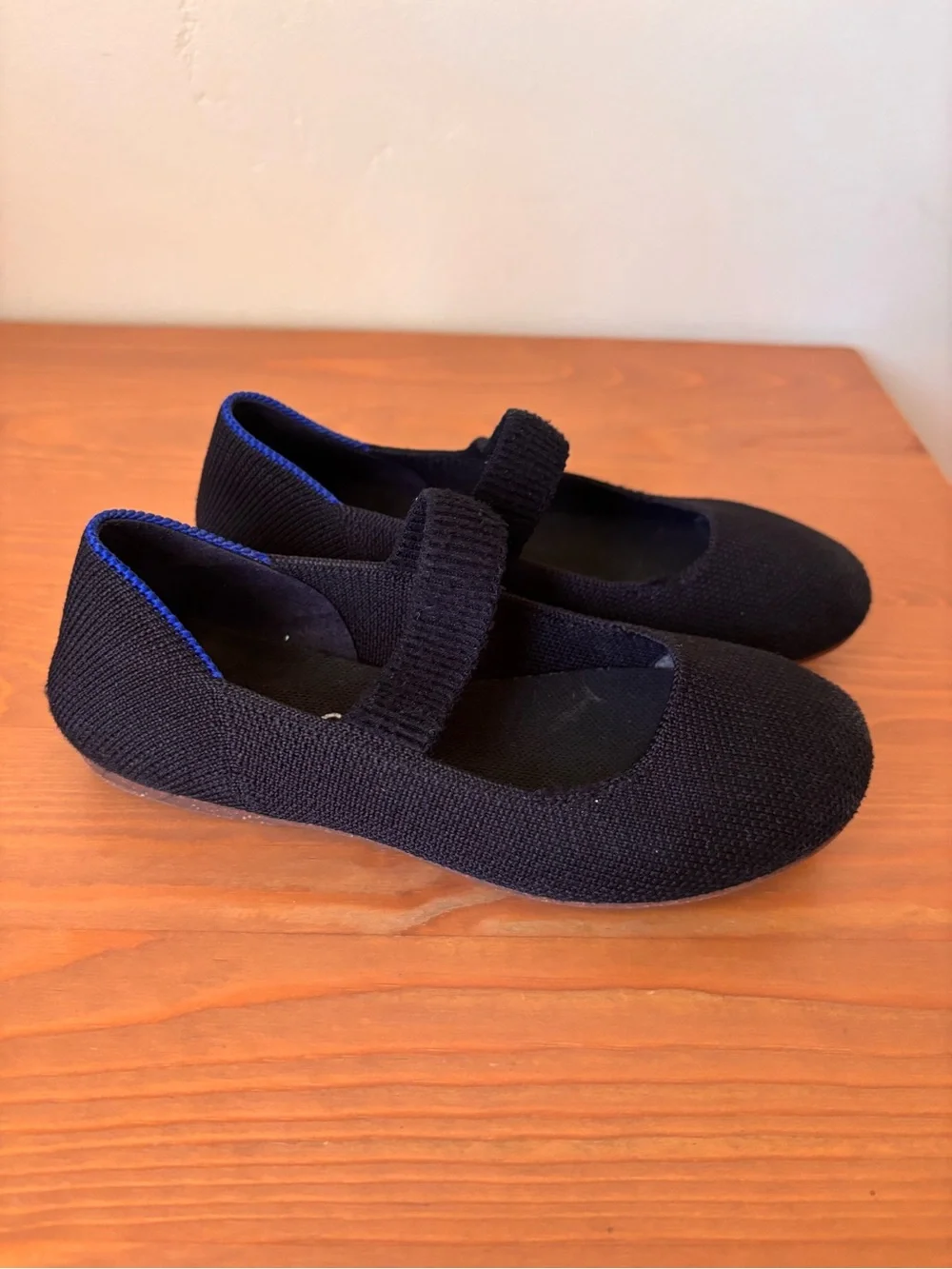 Rothys comfortable knit